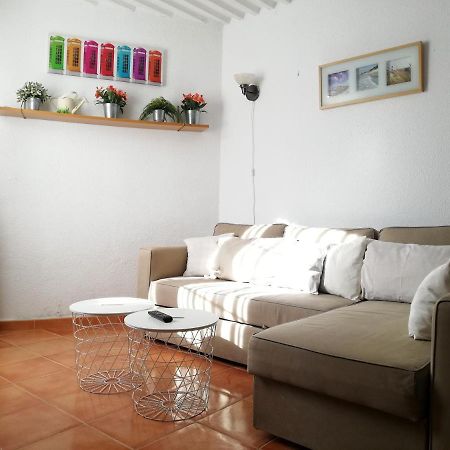 Apartamentos Surynieve Zona Media Sierra Nevada Luaran gambar