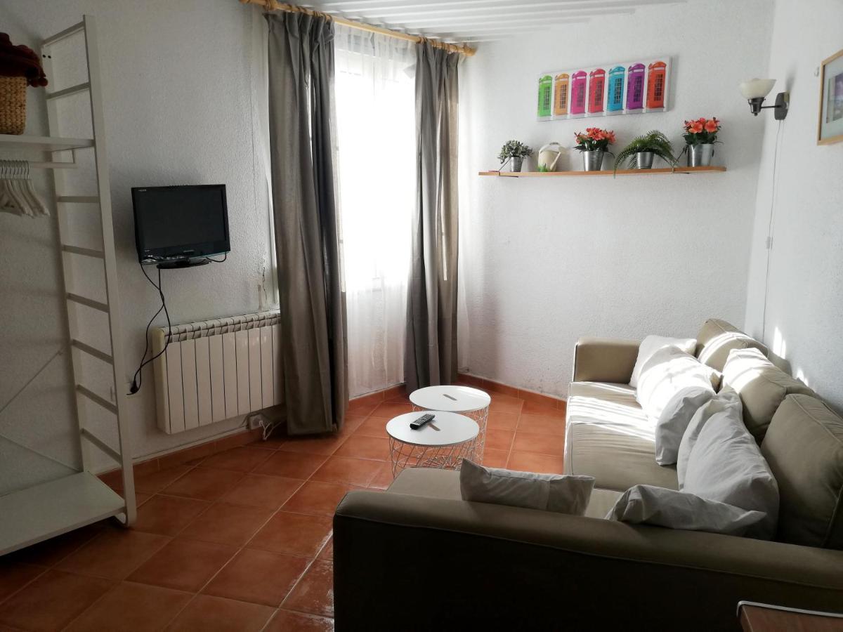 Apartamentos Surynieve Zona Media Sierra Nevada Bilik gambar