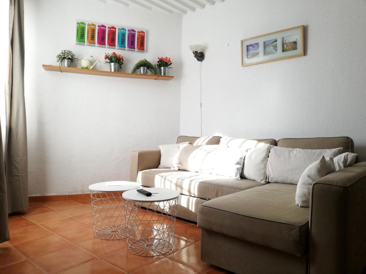 Apartamentos Surynieve Zona Media Sierra Nevada Luaran gambar