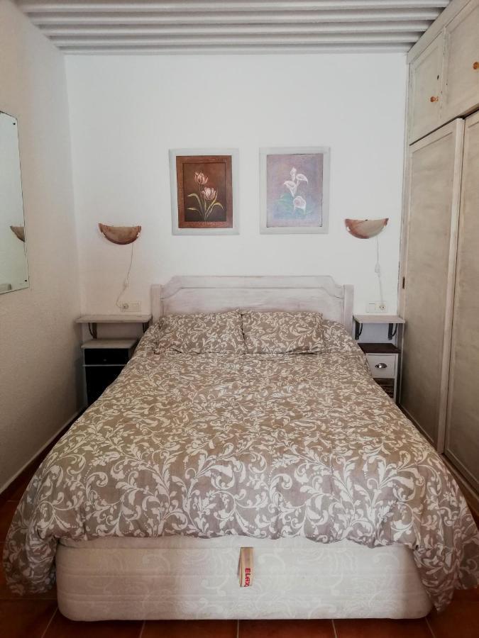 Apartamentos Surynieve Zona Media Sierra Nevada Bilik gambar