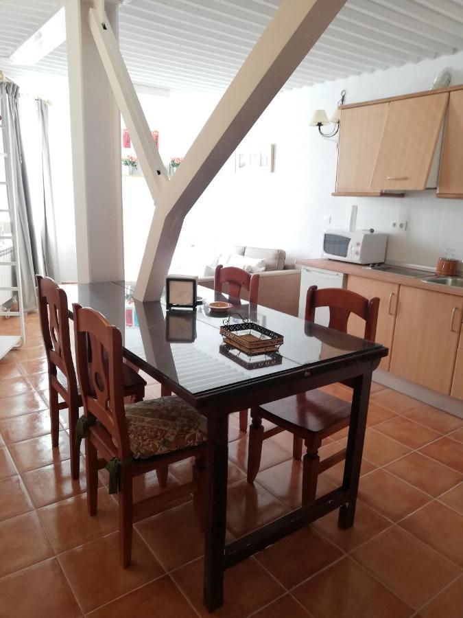 Apartamentos Surynieve Zona Media Sierra Nevada Bilik gambar