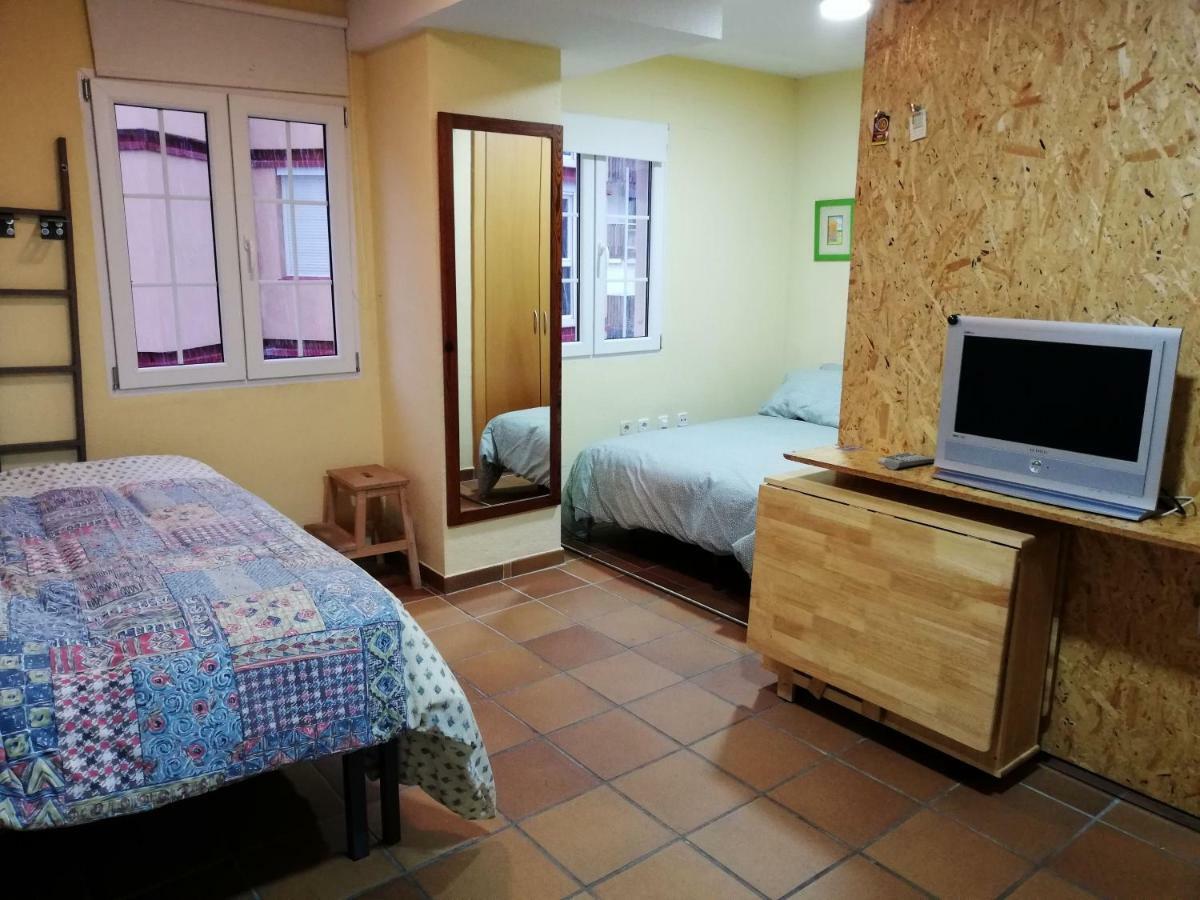Apartamentos Surynieve Zona Media Sierra Nevada Luaran gambar