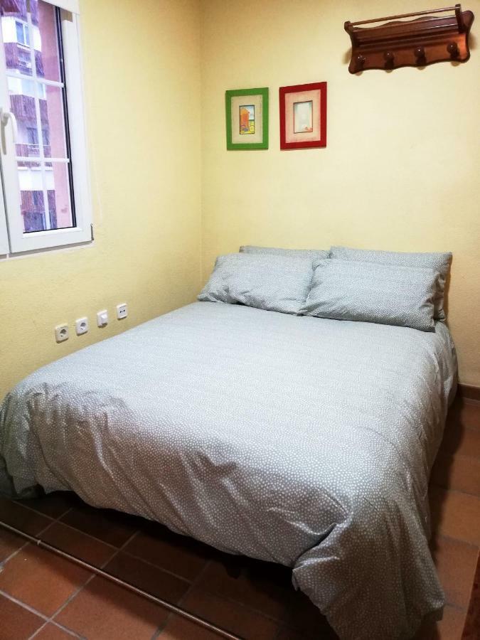 Apartamentos Surynieve Zona Media Sierra Nevada Luaran gambar